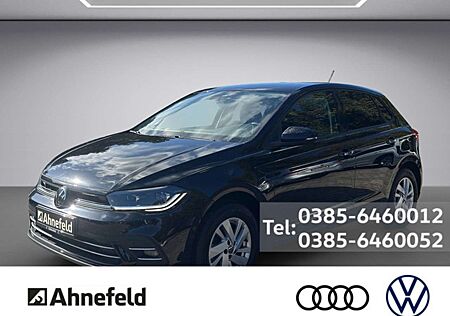 VW Polo Volkswagen 1.0 TSI Style DSG