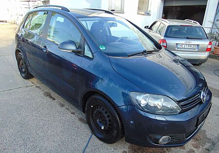 VW Golf Plus Volkswagen Comfortline/Kliaauto/PDC/SHZ/el.Einparkhilfe