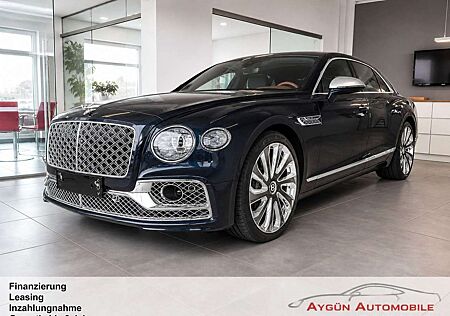 Bentley Flying Spur Mulliner  V8 Export poss