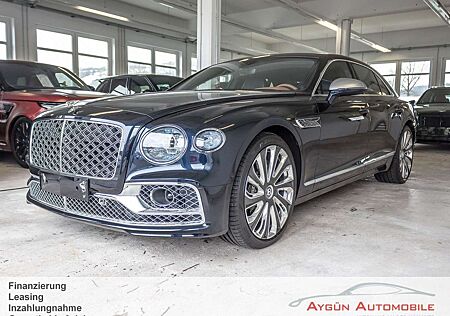 Bentley Flying Spur Mulliner V8 Export poss