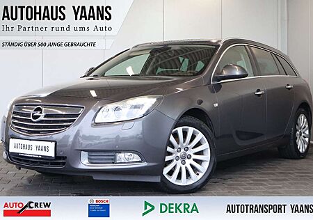 Opel Insignia A ST 1.8 Cosmo XEN+NAVI+PDC+PANO+18"