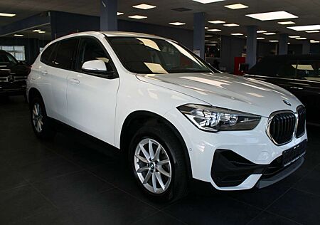 BMW X1 sDrive18i Aut. Advantage