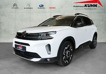 Citroën C5 Aircross Citroen PureTech 130 S&S EAT8 Shine LED