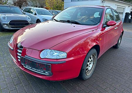 Alfa Romeo 147 1.6 T.Spark ECO Distinctive *Klimaauto*