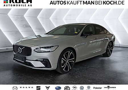 Volvo S90 T8 Plug-In AWD Ultimate Dark HIGH END