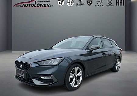 Seat Leon Sportstourer 1.0TSI OPF Rückfahrkamera
