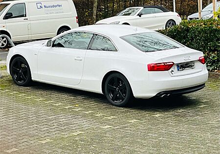 Audi A5 2.0 TFSI