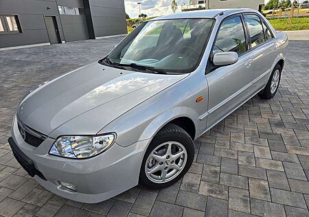 Mazda 323 1.6 S Dynamic