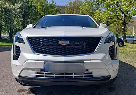 Cadillac XT4 350D FWD Sport Diesel