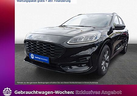 Ford Kuga 2.0 EcoBlue Aut. ST-LINE X