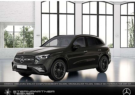 Mercedes-Benz GLC 300 4M AMG Airmatic HUD Burm. DigitalLight