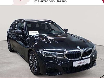 BMW 330 330i Touring xDrive Aut. M Sport AHK Laser HuD