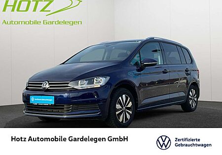 VW Touran Volkswagen 1.5 TSI DSG 7Sitzer Move PANO/ACC/APP