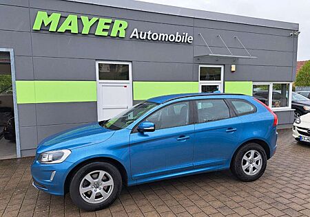 Volvo XC 60 XC60 XC60 Kinetic 2WD "Navi-Xenon-Kindersitze"