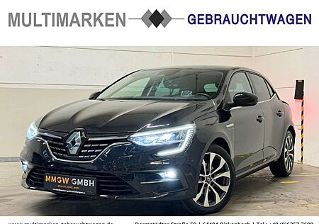 Renault Megane IV Techno HUD/Navi/CarPlay/Klima/Musikstreaming