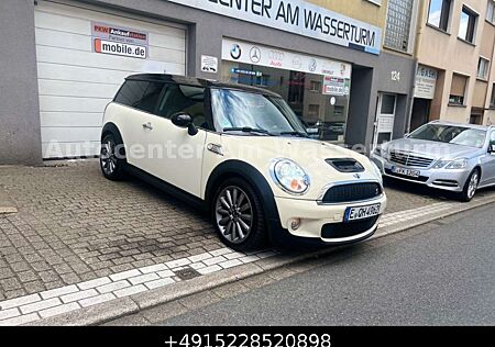 Mini Cooper S Clubman Xenon|Navi|Leder