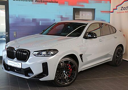 BMW X4 M M-DriverPack.Panod.Sitzlüft.360° DrivProf