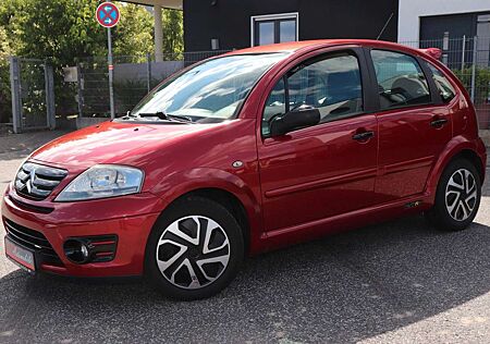 Citroën C3 Citroen 1.4 16V VTR