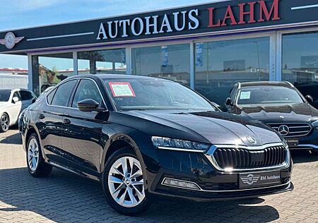 Skoda Octavia Lim. 1.5 TSI DSG"Style"1.HAND*AMBIENTE*