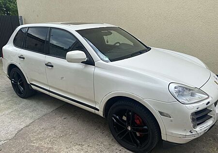 Porsche Cayenne gebraucht kaufen Porsche Cayenne S