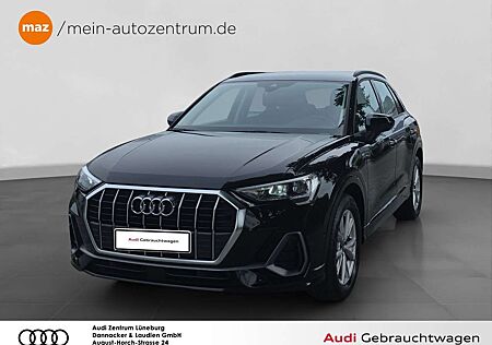 Audi Q3 35 2.0 TDI S line Alu LED Navi Virtual-Cockpit