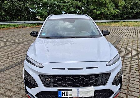 Hyundai Kona 2.0 T-GDI DCT N Performance