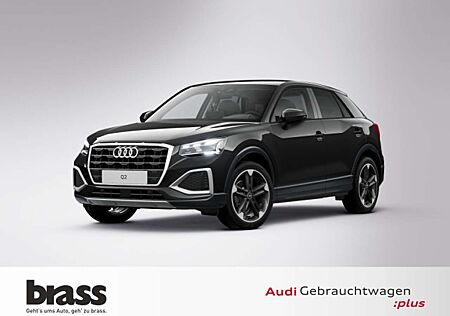 Audi Q2 Advanced 35 TFSI 110(150) kW(PS) S tronic