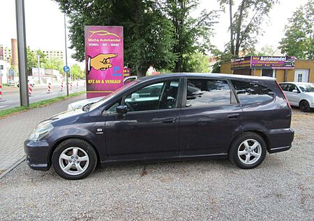 Honda Stream 1.7i ES