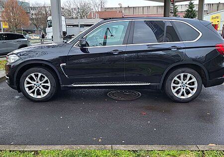 BMW X5 xDrive25d