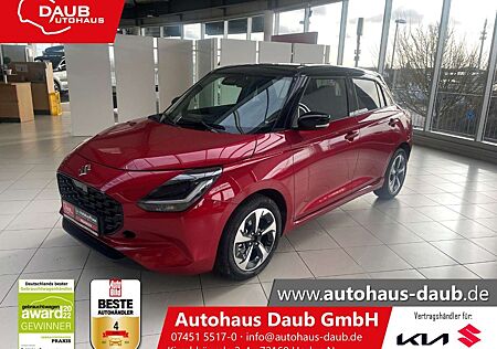 Suzuki Swift 1.2 Dualjet Hybrid Comfort+