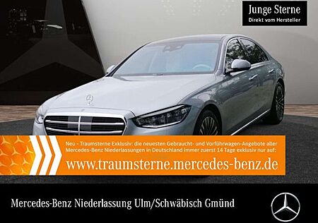 Mercedes-Benz S 500 4M PANO+DIGITAL-L+BURMESTER3D+FAHRASS+20"