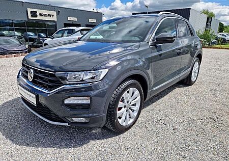 VW T-Roc Volkswagen 2.0 TDI -Sport- DSG+Navi+ACC+u.v.m.