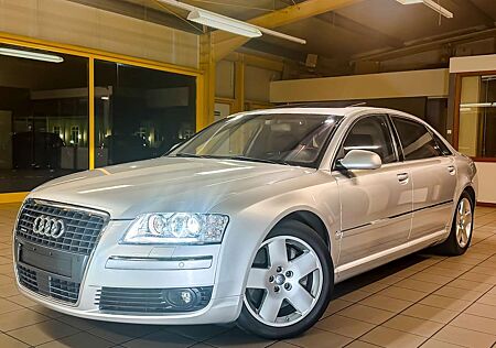 Audi A8 4.2 quattro Lang*LUFT*ACC*BOSE*STHZG*AHK