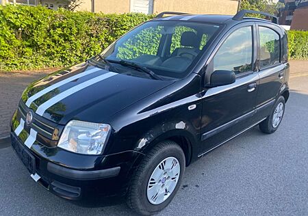 Fiat Panda Dynamic Klima 1.Hand *TÜV+Ölw+GARANTI*