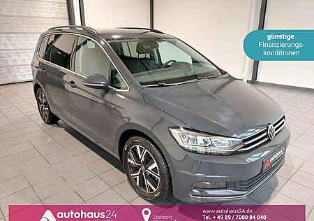 VW Touran Volkswagen 1.5 TSI Highline DSG|ACC|AHK|LED|PDC