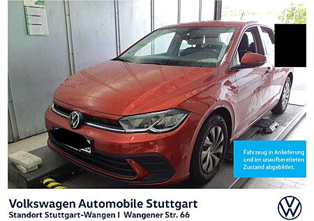VW Polo Volkswagen Life 1.0 TSI DSG Bluetooth ACC LED SHZ PDC