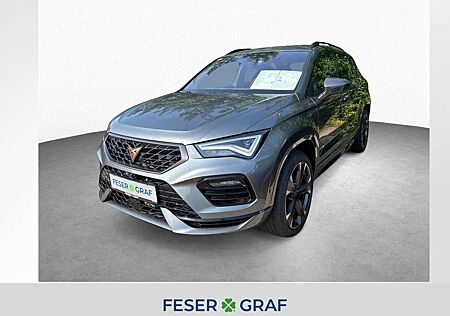 Cupra Ateca VZ 2.0 TSI 4DRIVE DSG 360° el.HECK FAPA SHZ