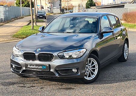 BMW 118 i Limousine 5-trg. Advantage*Autom.*PDC*Temp*