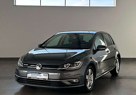 VW Golf Volkswagen VII Join 1,5 TSI DSG ACC+NAVI+LED+1.HAND
