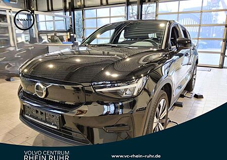 Volvo C40 PURE ELECTRIC CORE WINTERPAK+KAMERA+STANDHZ+