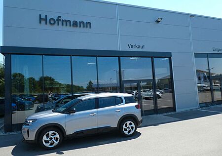 Citroën C5 Aircross Citroen YOU, SHZ, Navi, PDC, LED