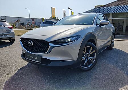 Mazda CX-30 2.0 SELECTION DES-P PRE-P LED-S