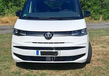 VW T7 Multivan Volkswagen Multivan DSG KÜ Edition