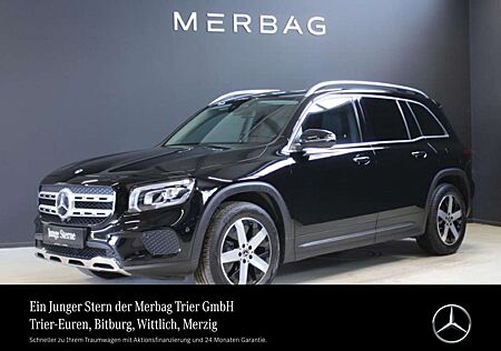 Mercedes-Benz GLB 200 *Progressive AHK Kamera 360° LED KeyGo