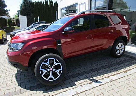 Dacia Duster TCe 150 2WD GPF Sondermodell Tech Road