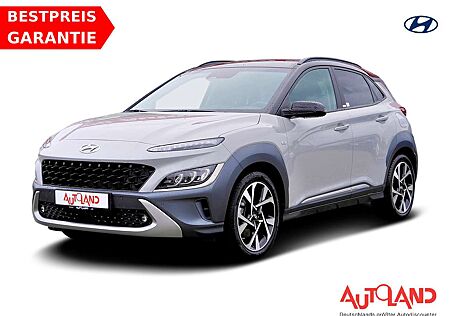 Hyundai Kona 1.0 Prime Mild-Hybrid 2WD LED Navi ACC DAB