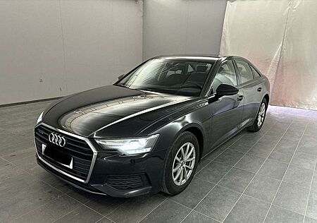 Audi A6 Lim. 40 TDI quattro