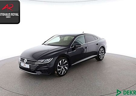 VW Arteon Volkswagen 2.0 TSI R LINE VIRTUAL,HUD,KEYLESS,KAMERA