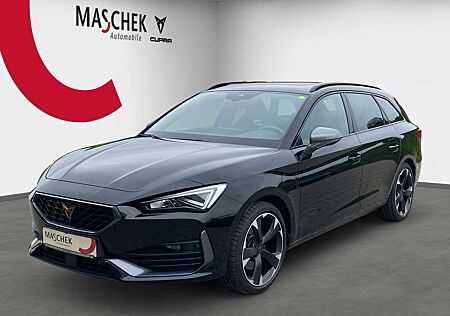Cupra Leon ST 1.4 e-Hybrid LED Pano VC ACC PDC Navi RearView