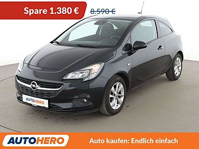 Opel Corsa 1.4 Drive